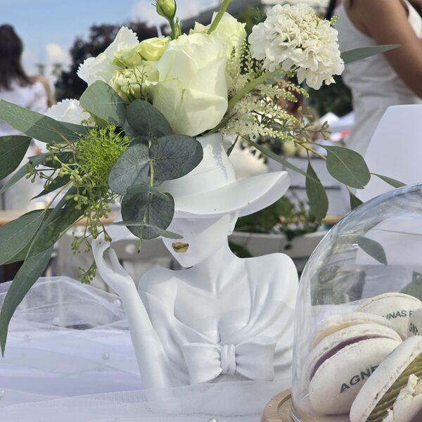 Lelegante pop-up picnic