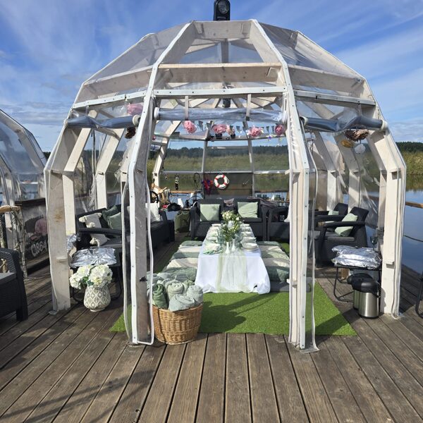 Mintiņš uz plosta Nr2