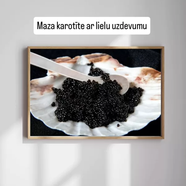 Ikru karotīte