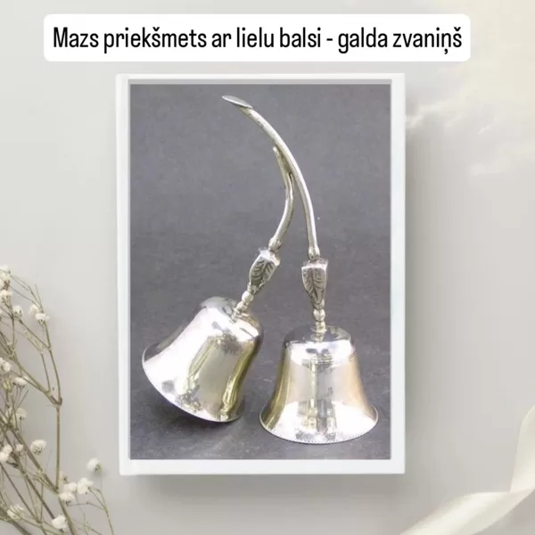 Galda zvaniņš
